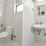 Fabhotel Rushank Residency